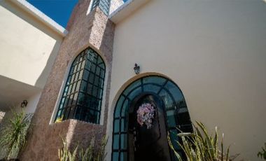 HERMOSA CASA EN VENTA EN LOMAS INDEPENDENCIA