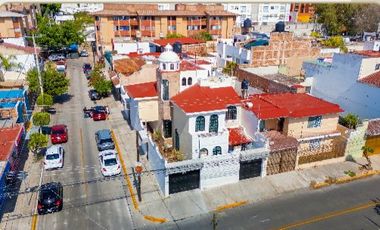 HERMOSA CASA EN VENTA EN LOMAS INDEPENDENCIA