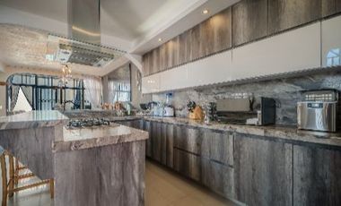 HERMOSA CASA EN VENTA EN LOMAS INDEPENDENCIA
