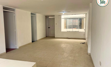 ALQUILO APARTAMENTO CERCA DEL C.C. REAL PLAZA. CAJAMARCA