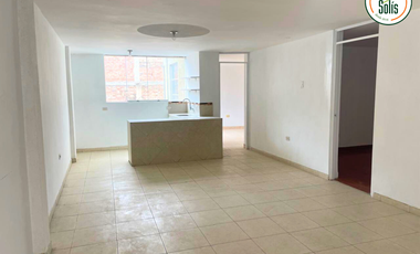 ALQUILO APARTAMENTO CERCA DEL C.C. REAL PLAZA. CAJAMARCA