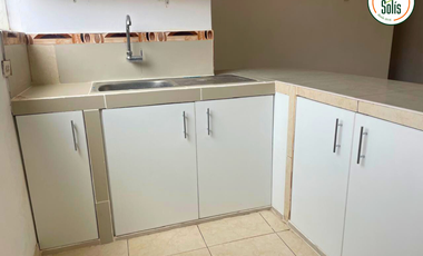 ALQUILO APARTAMENTO CERCA DEL C.C. REAL PLAZA. CAJAMARCA