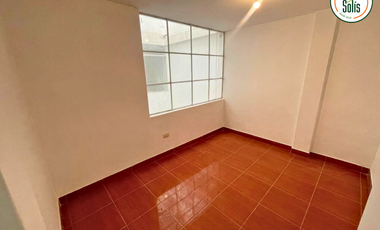 ALQUILO APARTAMENTO CERCA DEL C.C. REAL PLAZA. CAJAMARCA