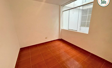 ALQUILO APARTAMENTO CERCA DEL C.C. REAL PLAZA. CAJAMARCA