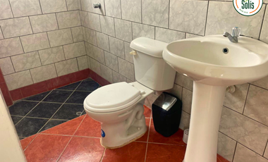 ALQUILO APARTAMENTO CERCA DEL C.C. REAL PLAZA. CAJAMARCA