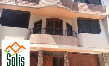 ALQUILO APARTAMENTO CERCA DEL C.C. REAL PLAZA. CAJAMARCA
