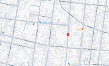 CASA DE RECUPERACIÓN BANCARIA EN CALLE JOSEFA ORTIZ DE DOMINGUEZ, CENTRO, JALISCO, JALISCO. ¡NO SE ACEPTAN CRÉDITOS!