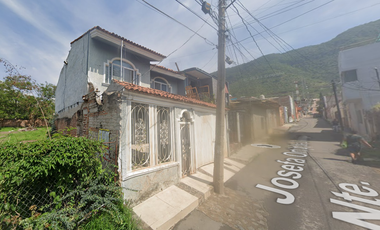 CASA DE RECUPERACIÓN BANCARIA EN CALLE JOSEFA ORTIZ DE DOMINGUEZ, CENTRO, JALISCO, JALISCO. ¡NO SE ACEPTAN CRÉDITOS!