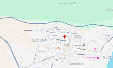 CASA DE RECUPERACIÓN BANCARIA EN CALLE JOSEFA ORTIZ DE DOMINGUEZ, CENTRO, JALISCO, JALISCO. ¡NO SE ACEPTAN CRÉDITOS!
