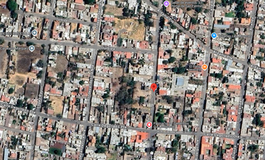 CASA DE RECUPERACIÓN BANCARIA EN CALLE JOSEFA ORTIZ DE DOMINGUEZ, CENTRO, JALISCO, JALISCO. ¡NO SE ACEPTAN CRÉDITOS!