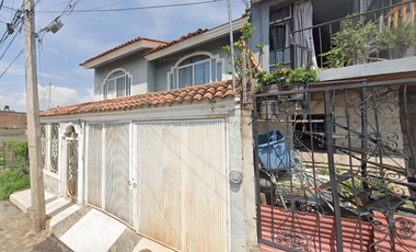 CASA DE RECUPERACIÓN BANCARIA EN CALLE JOSEFA ORTIZ DE DOMINGUEZ, CENTRO, JALISCO, JALISCO. ¡NO SE ACEPTAN CRÉDITOS!
