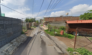 CASA DE RECUPERACIÓN BANCARIA EN CALLE JOSEFA ORTIZ DE DOMINGUEZ, CENTRO, JALISCO, JALISCO. ¡NO SE ACEPTAN CRÉDITOS!