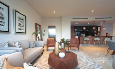 Departamento en Puerta las Lomas en Venta de Lujo Zona Dorada Zapopan