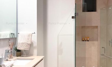 Departamento en Puerta las Lomas en Venta de Lujo Zona Dorada Zapopan