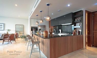 Departamento en Puerta las Lomas en Venta de Lujo Zona Dorada Zapopan