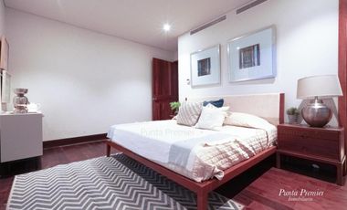 Departamento en Puerta las Lomas en Venta de Lujo Zona Dorada Zapopan