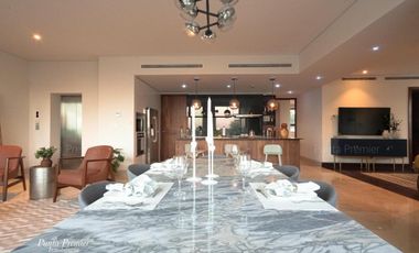 Departamento en Puerta las Lomas en Venta de Lujo Zona Dorada Zapopan