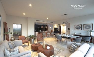 Departamento en Puerta las Lomas en Venta de Lujo Zona Dorada Zapopan