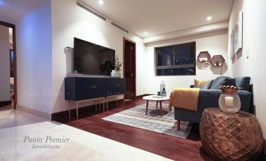 Departamento en Puerta las Lomas en Venta de Lujo Zona Dorada Zapopan
