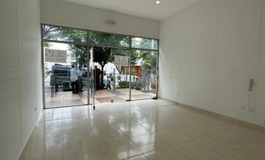 VENDO LOCAL SAN FRANCISCO BUCARAMANGA