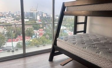 Renta excelente departamento