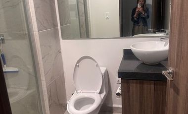 Renta excelente departamento