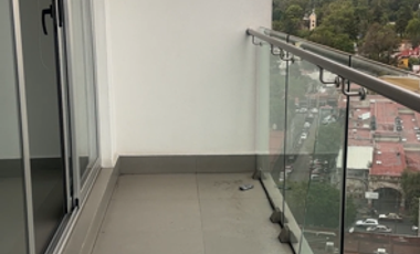 Renta excelente departamento