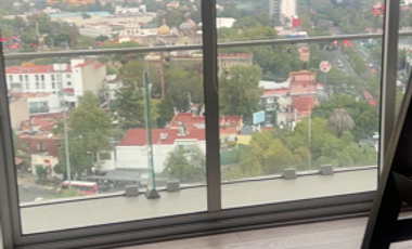 Renta excelente departamento