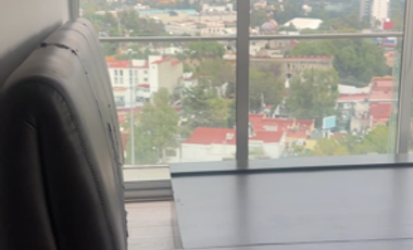 Renta excelente departamento