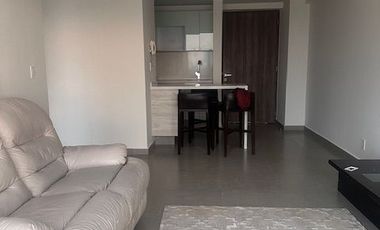 Renta excelente departamento