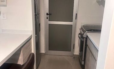 Renta excelente departamento
