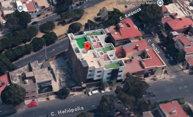 Departamento en venta Claveria Azcapotzalco Excelente oportunidad!