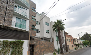 Departamento en venta Claveria Azcapotzalco Excelente oportunidad!