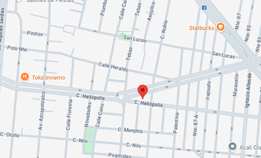 Departamento en venta Claveria Azcapotzalco Excelente oportunidad!