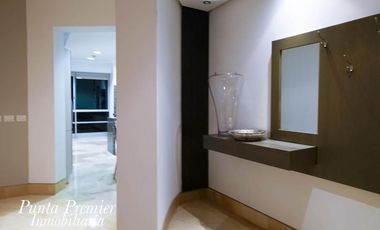 Torre Titanium Zona Andares Departamento en Renta Amueblado de Lujo Zapopan