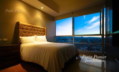 Torre Titanium Zona Andares Departamento en Renta Amueblado de Lujo Zapopan