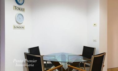 Torre Titanium Zona Andares Departamento en Renta Amueblado de Lujo Zapopan