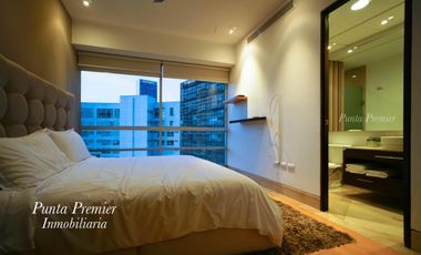 Torre Titanium Zona Andares Departamento en Renta Amueblado de Lujo Zapopan