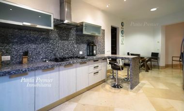 Torre Titanium Zona Andares Departamento en Renta Amueblado de Lujo Zapopan