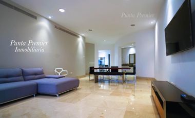 Torre Titanium Zona Andares Departamento en Renta Amueblado de Lujo Zapopan