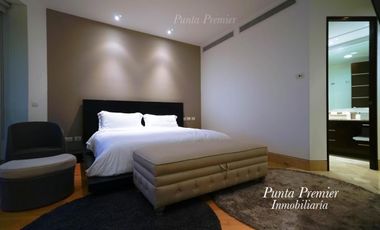 Torre Titanium Zona Andares Departamento en Renta Amueblado de Lujo Zapopan