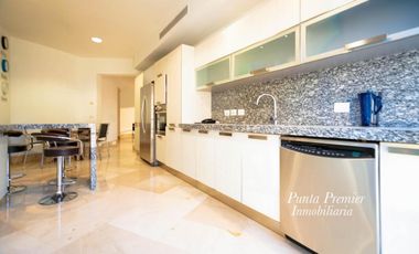 Torre Titanium Zona Andares Departamento en Renta Amueblado de Lujo Zapopan