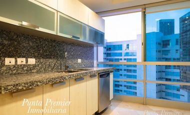 Torre Titanium Zona Andares Departamento en Renta Amueblado de Lujo Zapopan