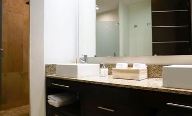 Torre Titanium Zona Andares Departamento en Renta Amueblado de Lujo Zapopan