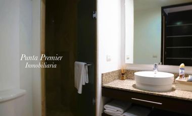 Torre Titanium Zona Andares Departamento en Renta Amueblado de Lujo Zapopan