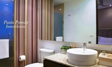 Torre Titanium Zona Andares Departamento en Renta Amueblado de Lujo Zapopan