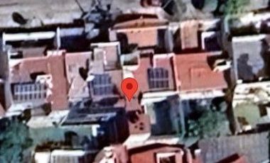 VENDO CASA EN CD SATELITE NAUCALPAN CDMX