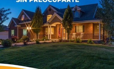 VENDO CASA EN CD SATELITE NAUCALPAN CDMX