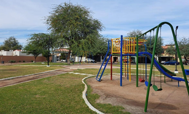 CASA EN VENTA EN RESIDENCIAL BARCELONA, MEXICALI,BC. -MS