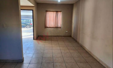 CASA EN VENTA EN RESIDENCIAL BARCELONA, MEXICALI,BC. -MS